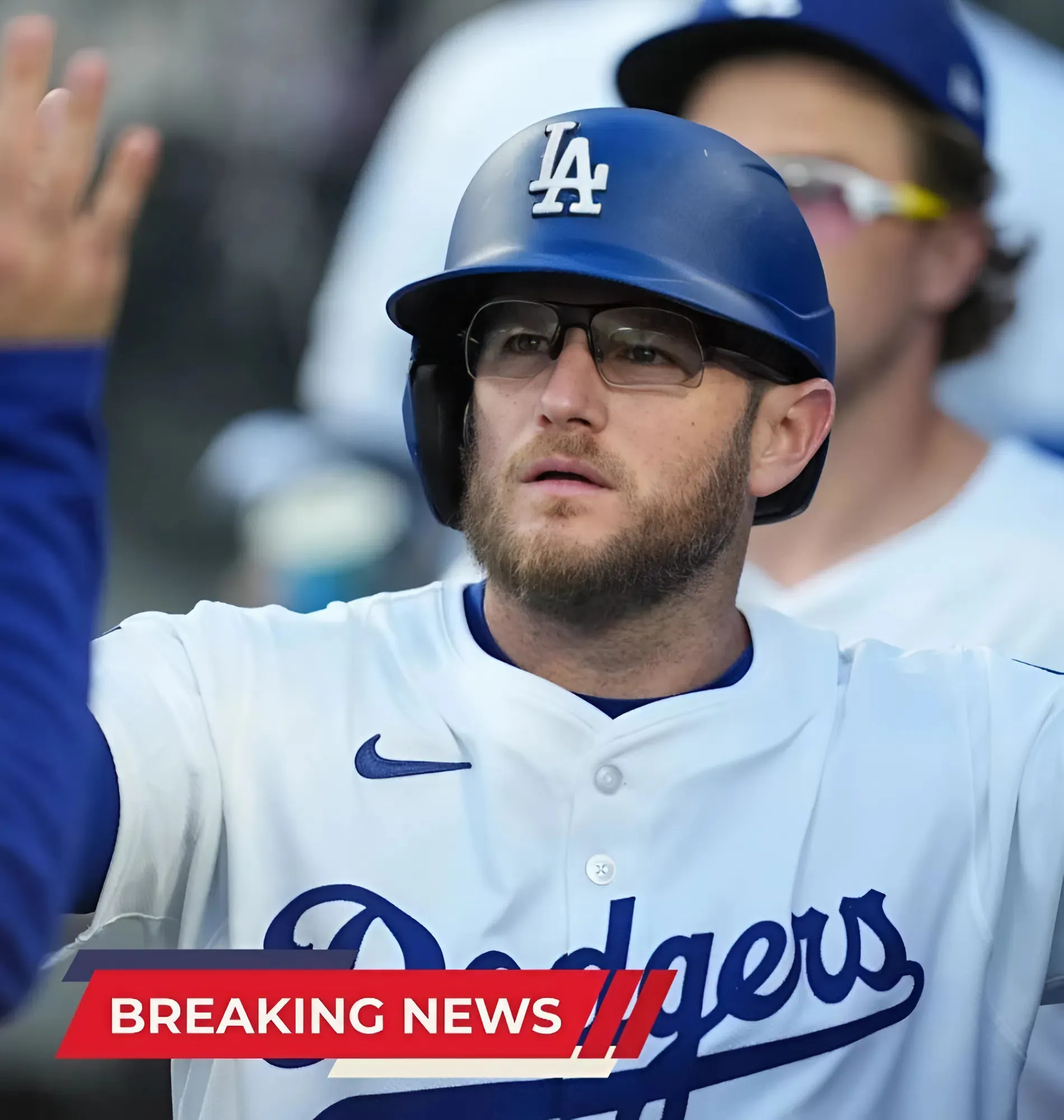 Dodgers’ Max Muncy Thinks Astros Knew What Pitches Were Coming in 18-1 Blowout Loss