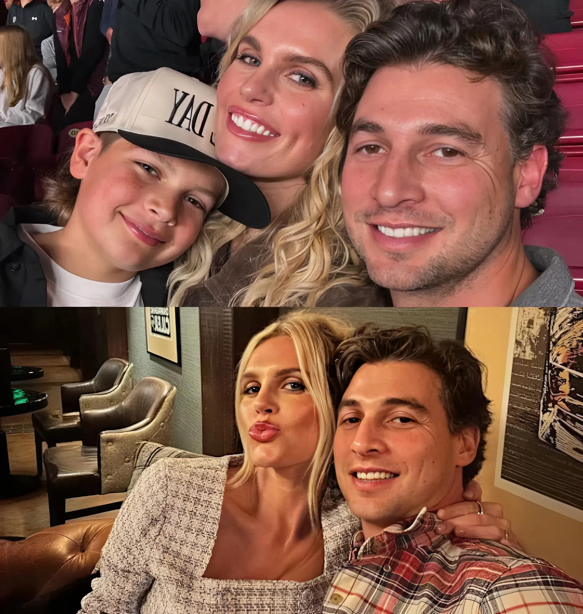 Madison LeCroy Reveals How Her Son Is Adjusting to Being a Big Brother to Baby Teddi