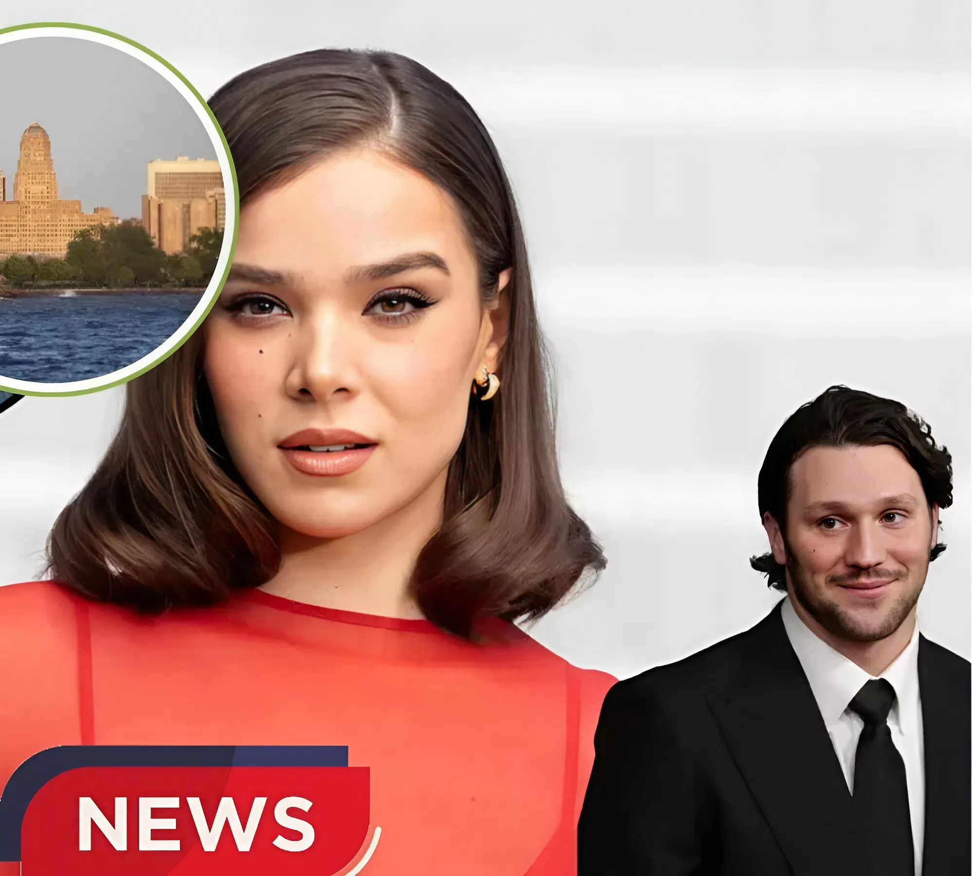 Exciting Hailee Steinfeld Announcement Is Turning Heads