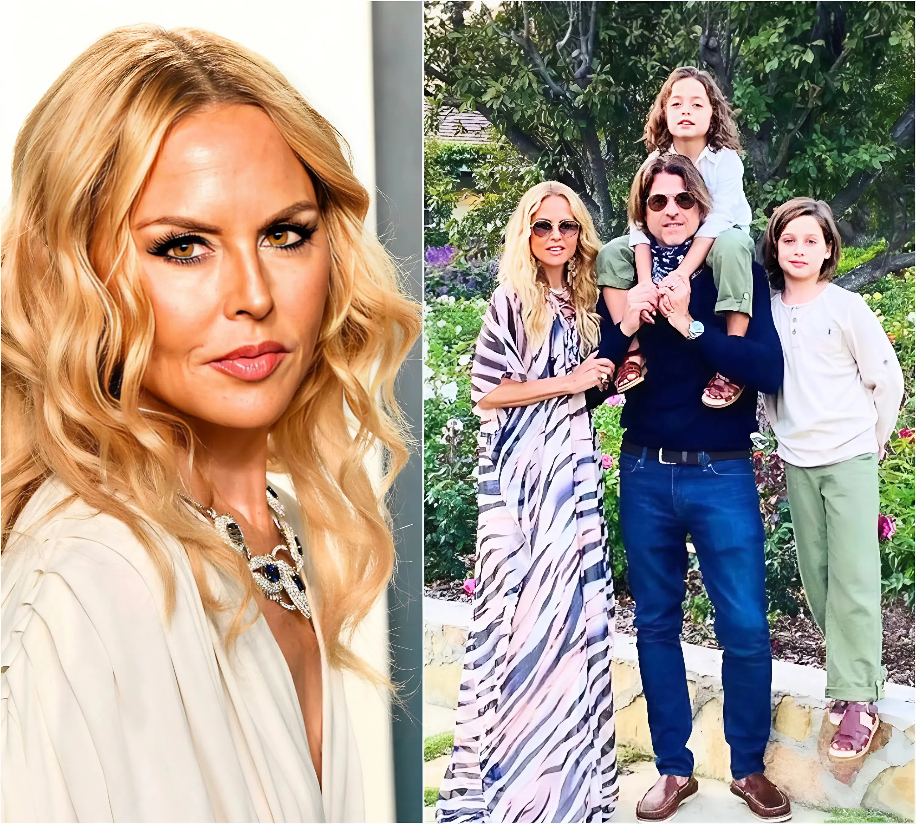 Rachel Zoe Reveals Her True Motivation for Joining The Real Housewives of Beverly Hills