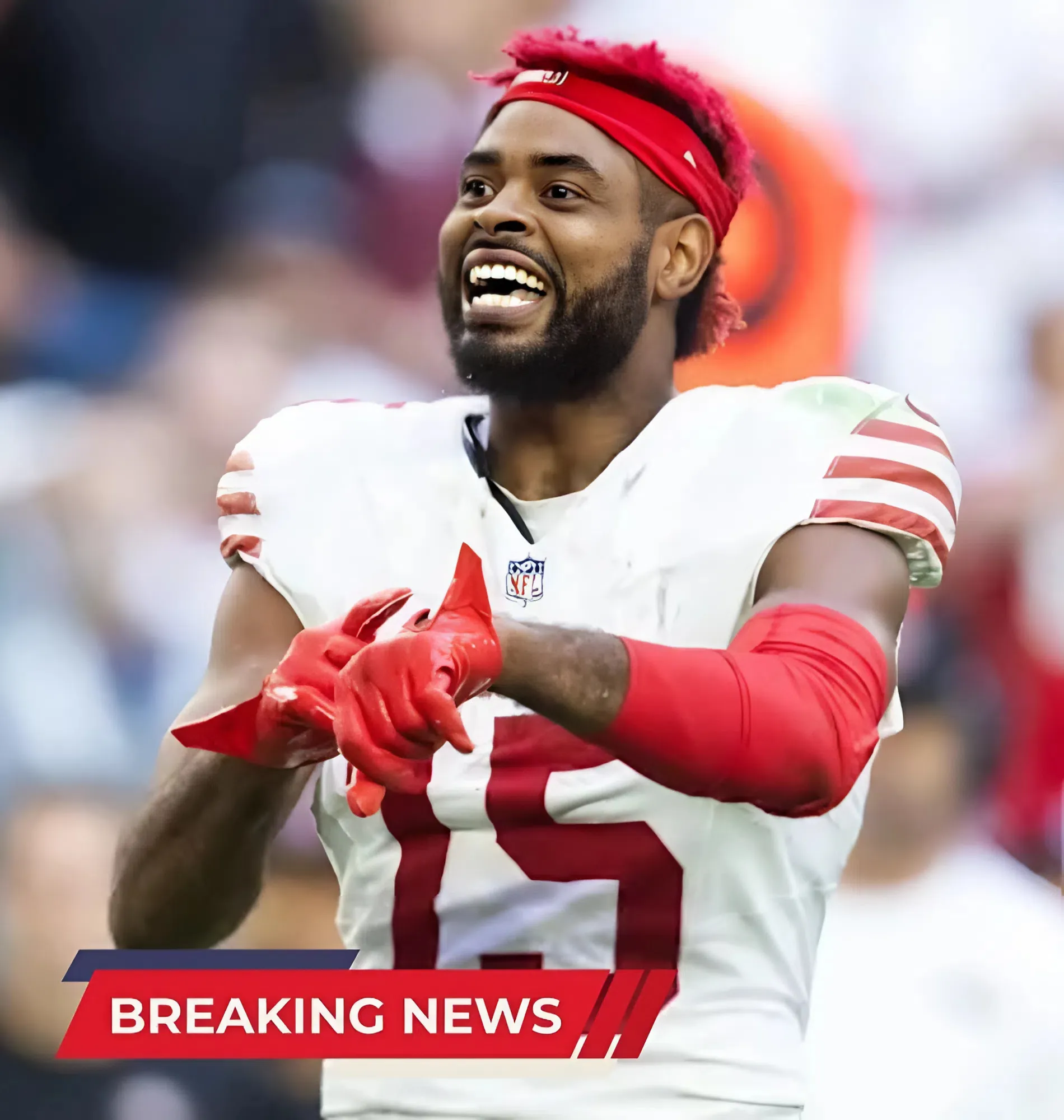 3 49ers Possibly Playing Their Final Season With the Team