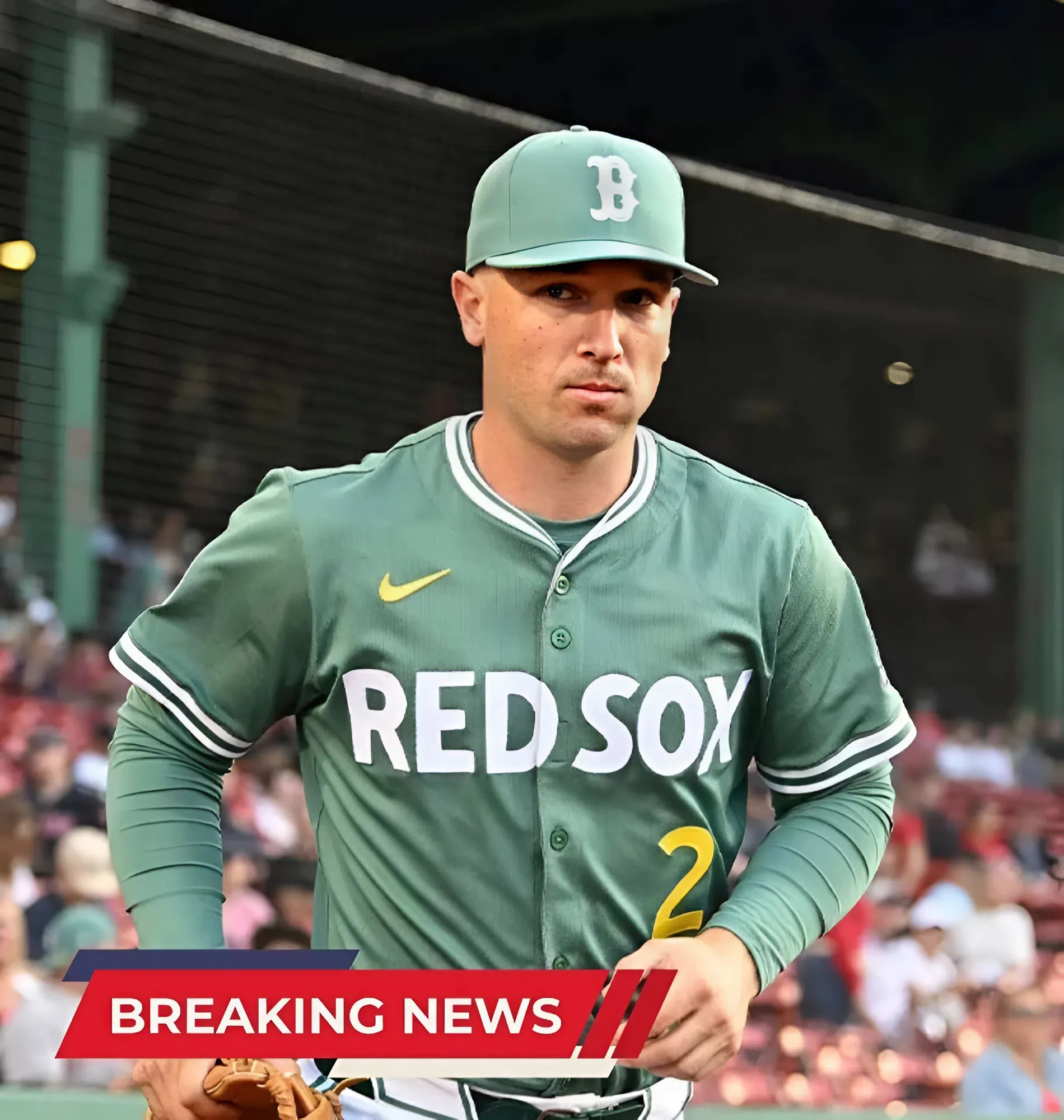 Red Sox’ Alex Bregman ready to return from injury, but when?