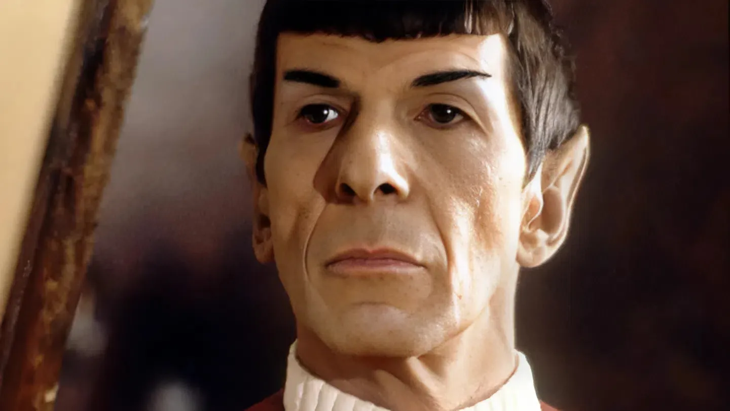 4 Star Trek moments that didn’t make any sense
