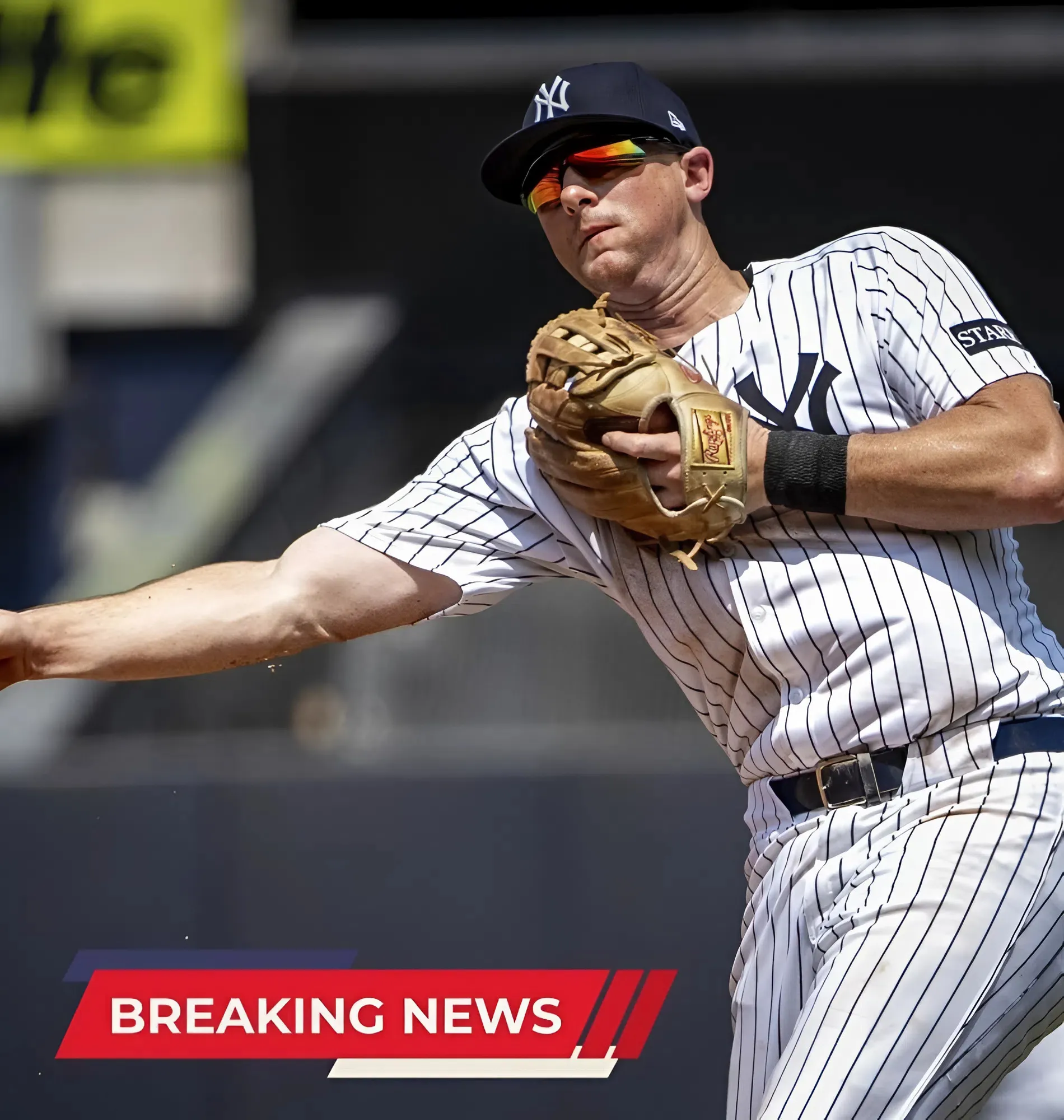 After being cut by Yankees, DJ LeMahieu already being linked to new team