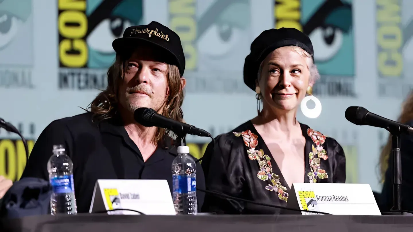The Walking Dead: Daryl Dixon returns to San Diego Comic-Con this summer