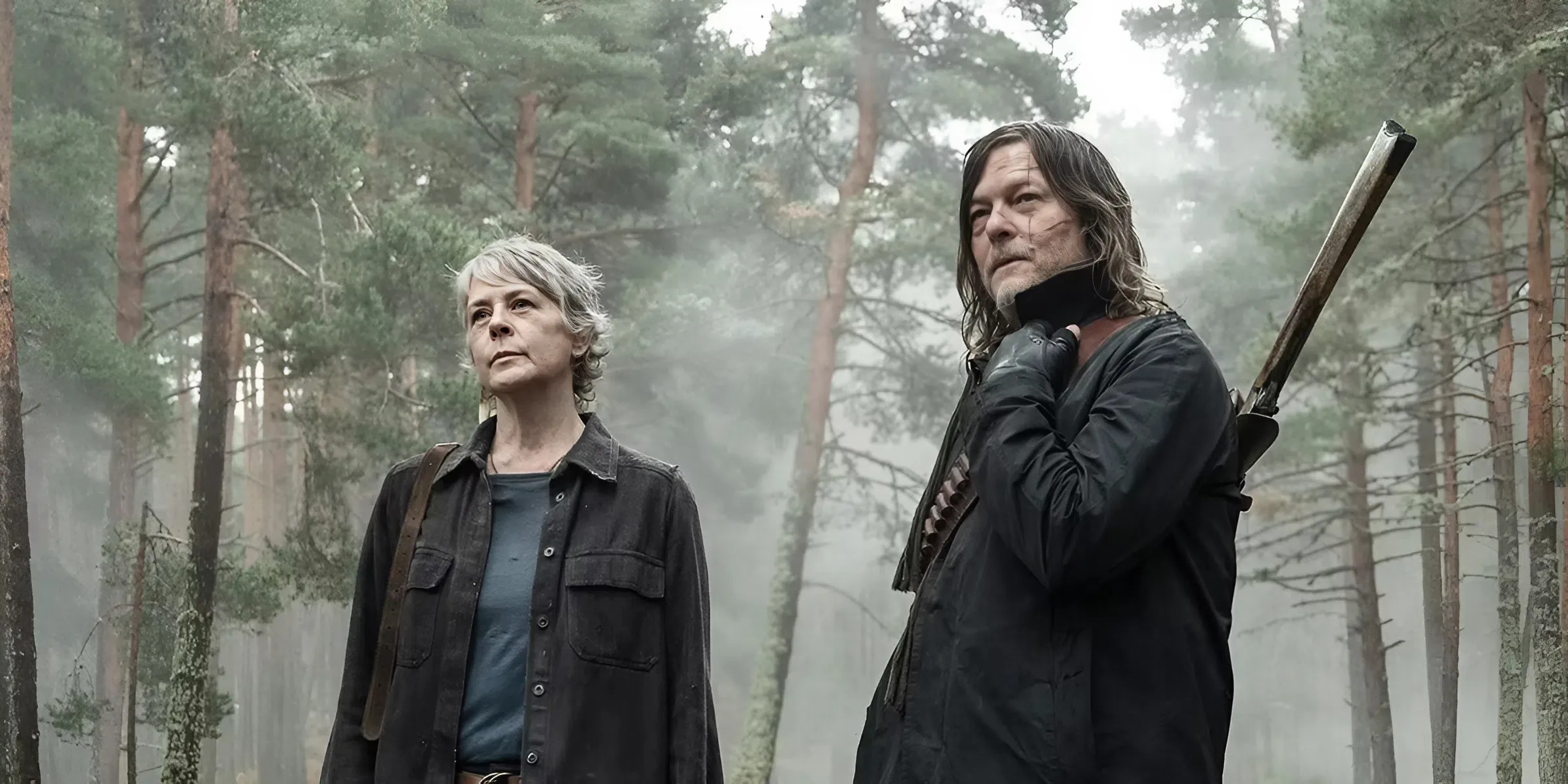 'The Walking Dead: Daryl Dixon' Season 3 Can't Repeat the Franchise’s Biggest Storytelling Mistake