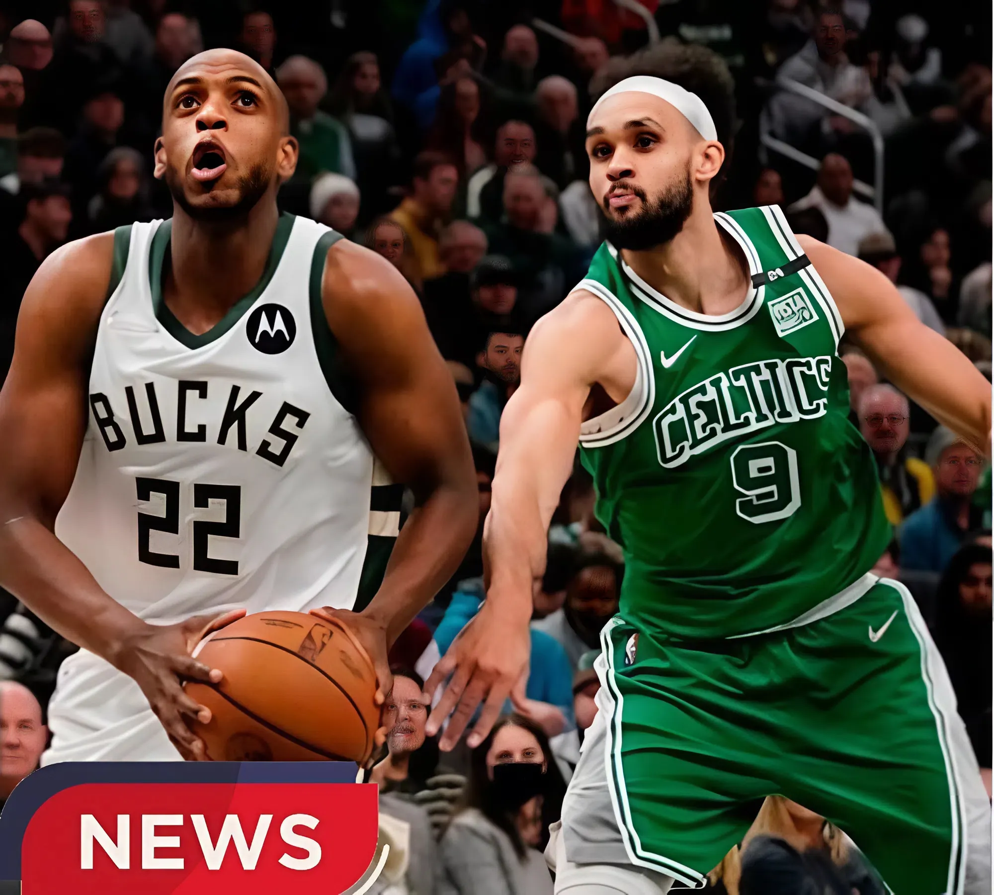 Former Celtics Center May Be Nearing Final Days in the NBA, Says Insider