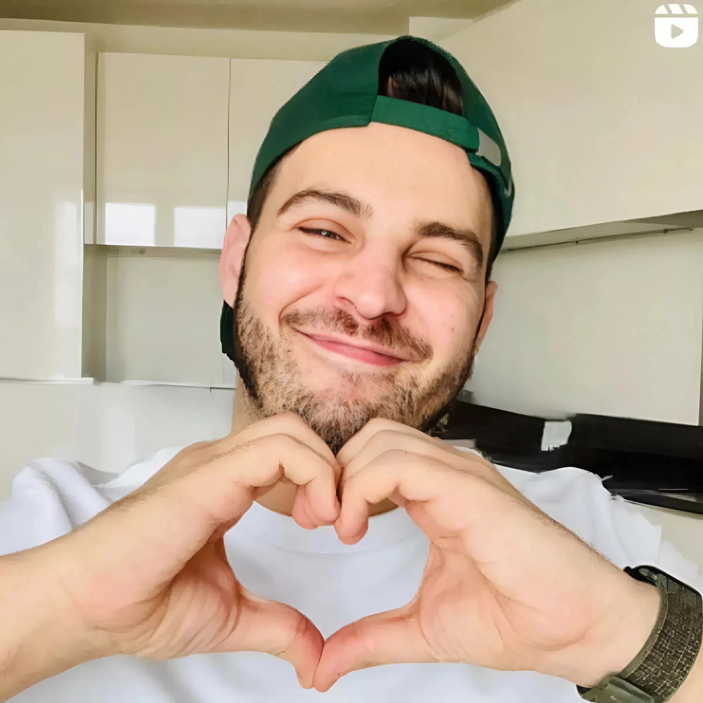 BBC Strictly Come Dancing's Vito Coppola sends sweet message to 'partner' amid major move