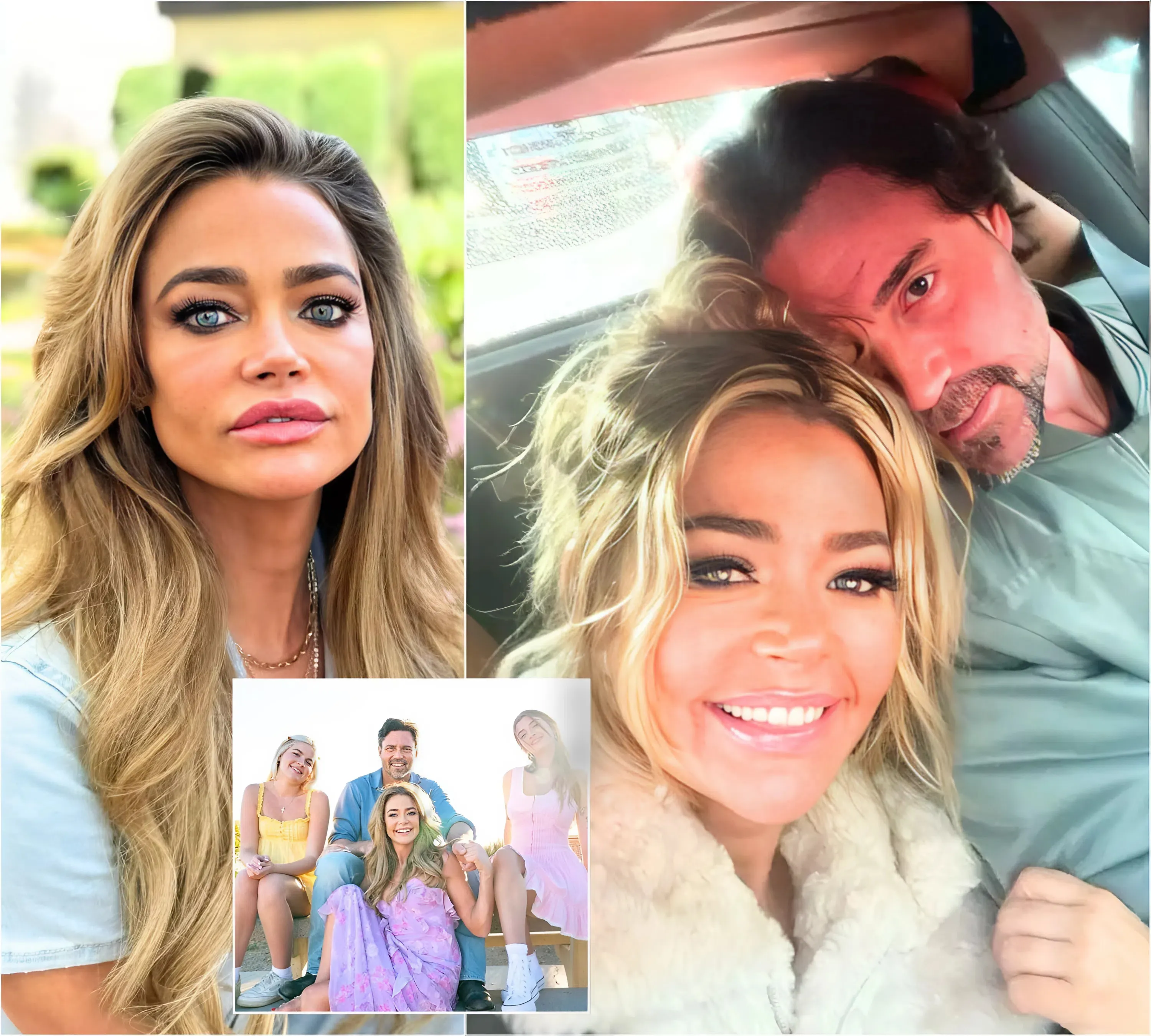 Denise Richards' future on Bravo revealed after surprising Aaron Phypers split: report
