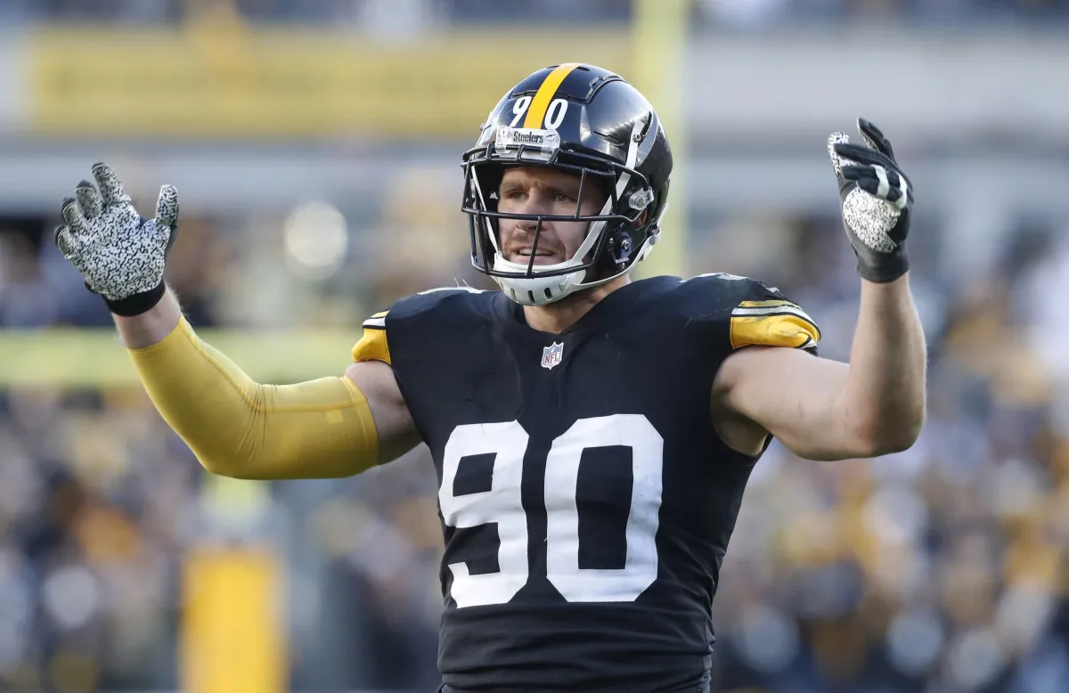 T.J. Watt’s future in Pittsburgh teeters on the edge as Steelers weigh blockbuster trade possibilities