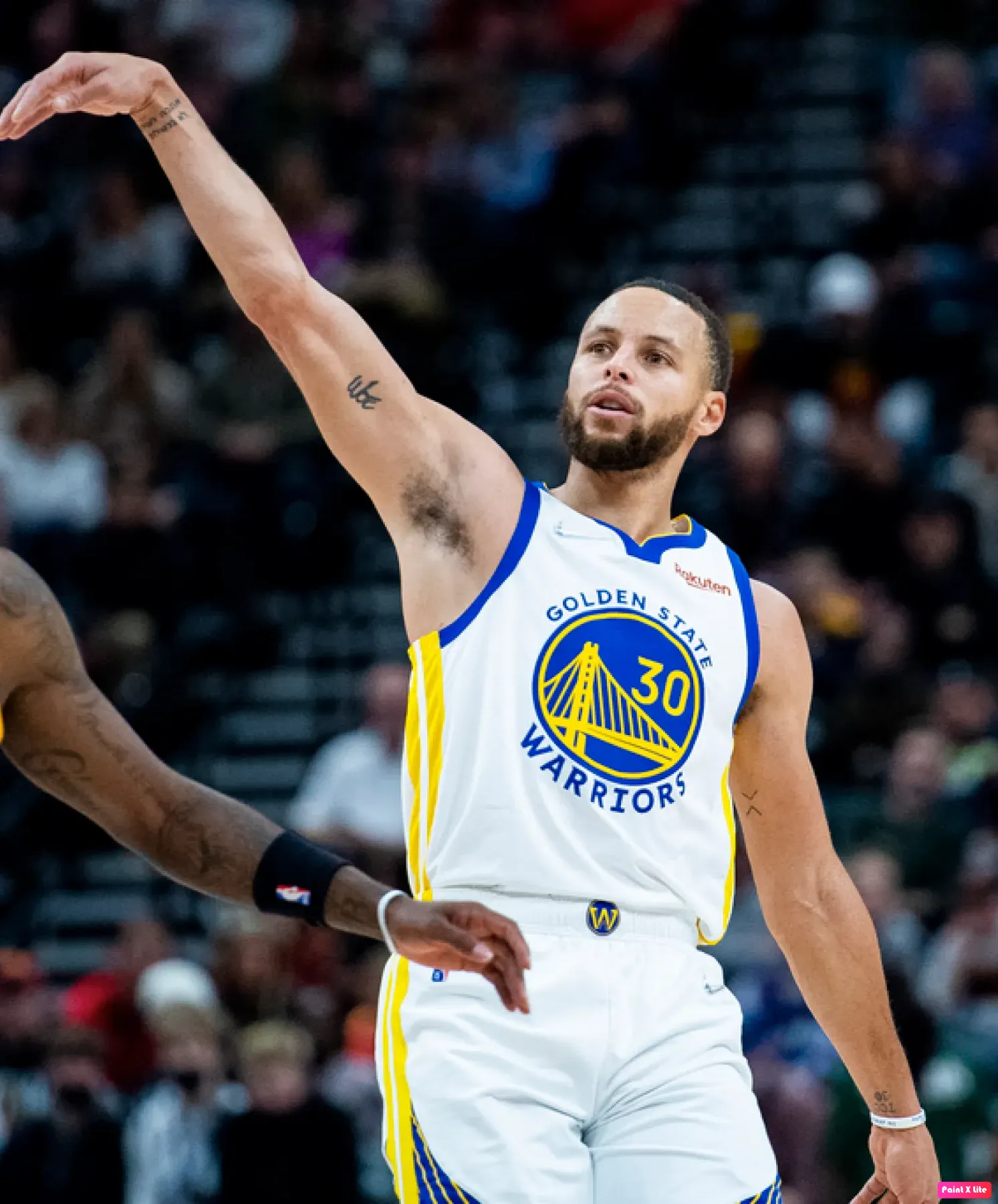 Warriors Considered Making an Offer for Steph Curry’s Dream Teammate: Report