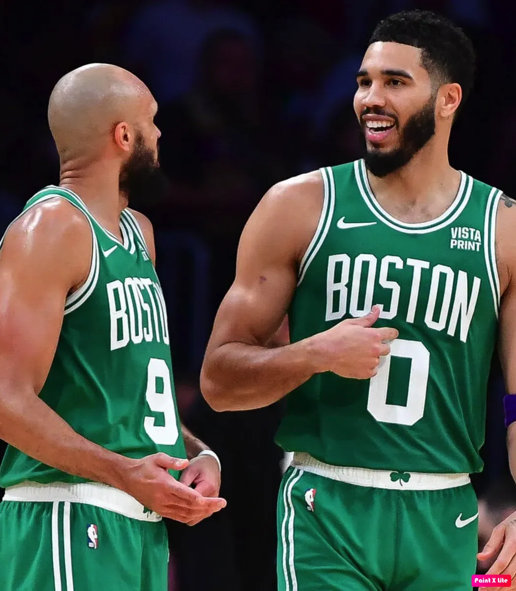 Celtics Predicted to Lose All-Star in $5.1 Million Free Agent Move