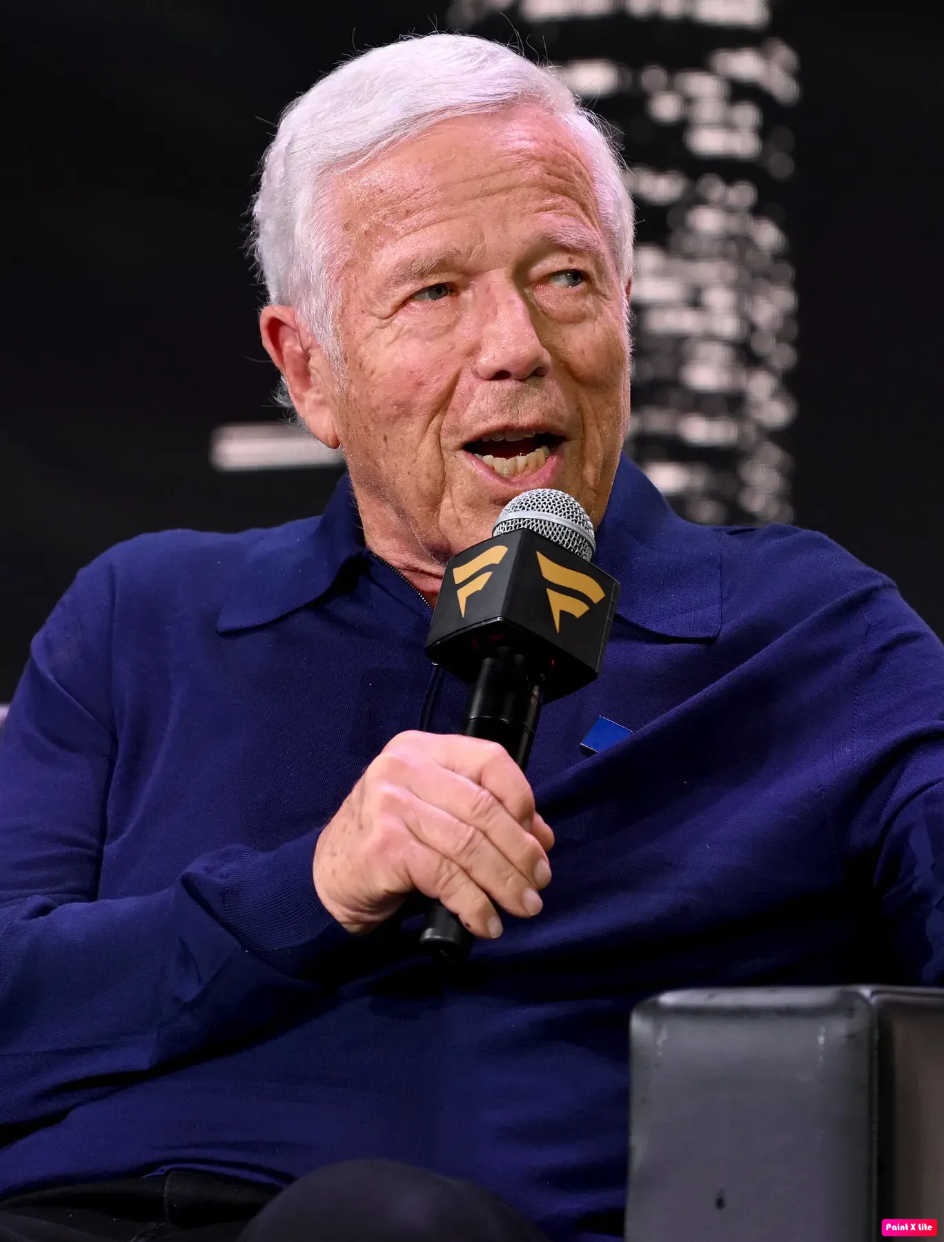 Legendary Owner Robert Kraft Reveals What Drove Him To Buy the New England Patriots
