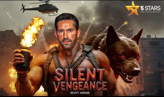 Silent Vengeance (2025)