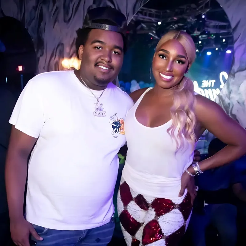 NeNe Leakes Reveals Son Brentt Leakes Has Been Hospitalized Again a Year After Heart Transplant, Says She Turned Down The Traitors Cause of It & Addresses If She’d Return to RHOA as a ‘Friend’ ngocc