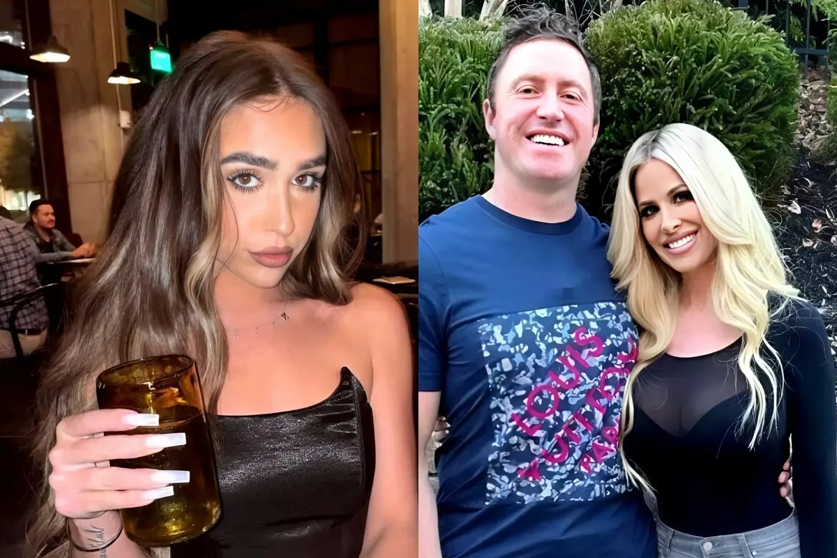 Ariana Biermann on “Difficult” Divorce Drama Between Kim & Kroy, What Led to “The End” of Reconciliation Talks, and Kim’s Drama With Kandi, Plus If Mom Should Return to RHOA, ngocc