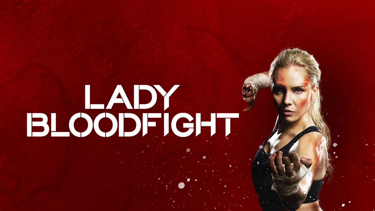 Lady Bloodfight