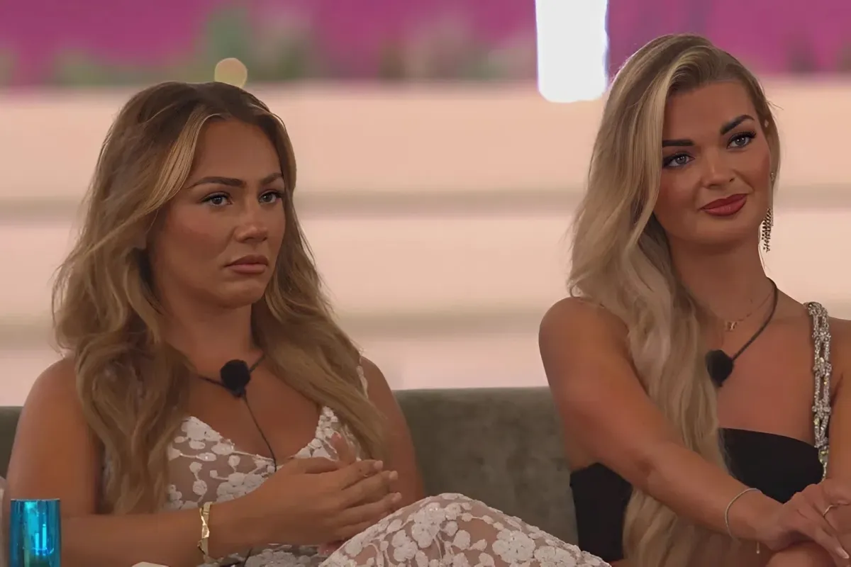 Watch the moment Meg furiously slams Helena as fans praise Movie Night for finally exposing ‘two-faced’ Isl ngocc