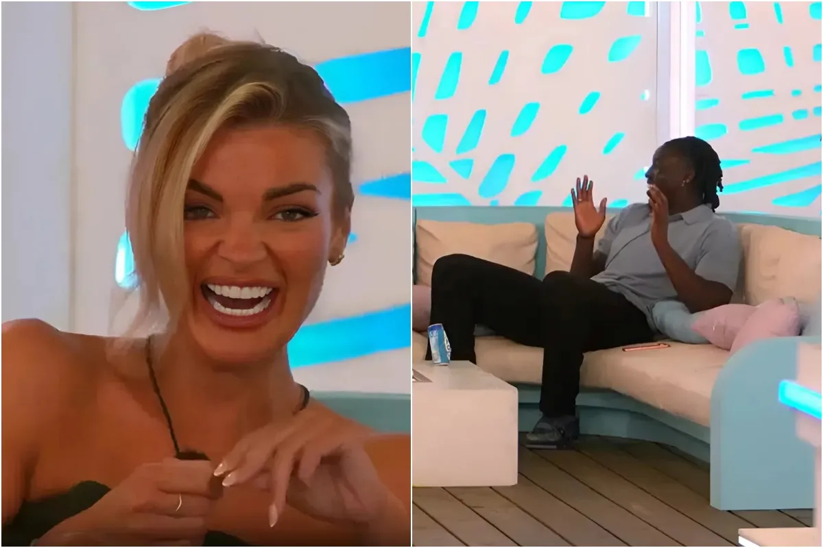 Watch moment Love Island’s Helena betrays her best friend in the villa as fans rage ‘get off my scr ngocc