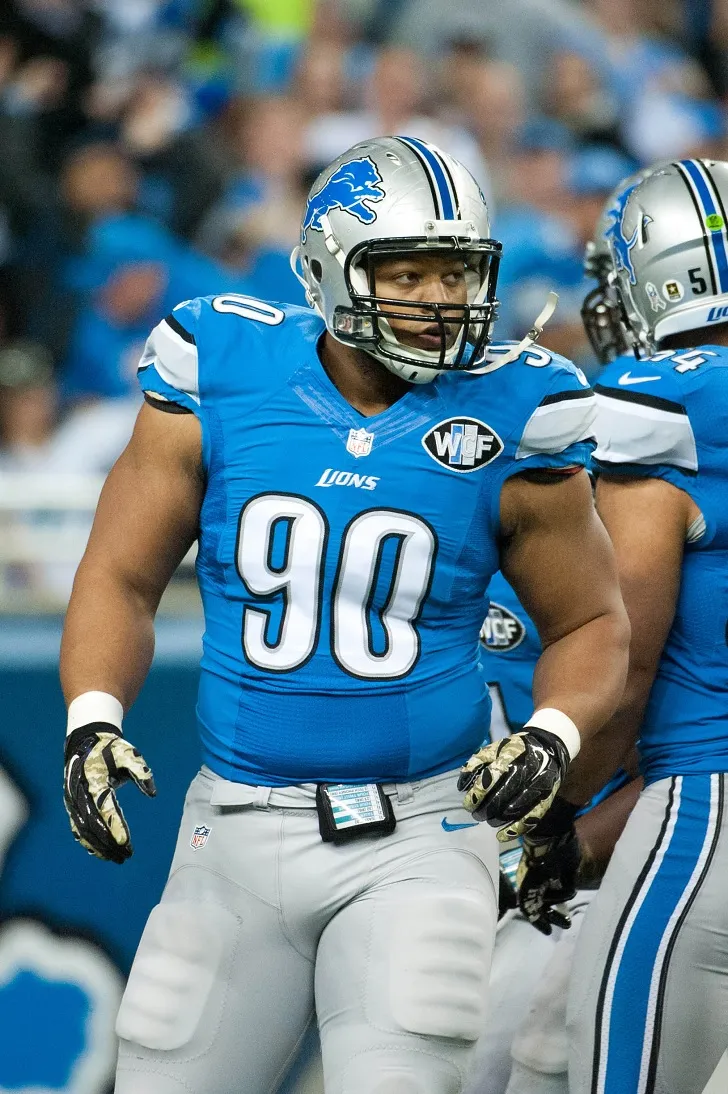 Former Lions Player Retires With Tear-Jerking Message