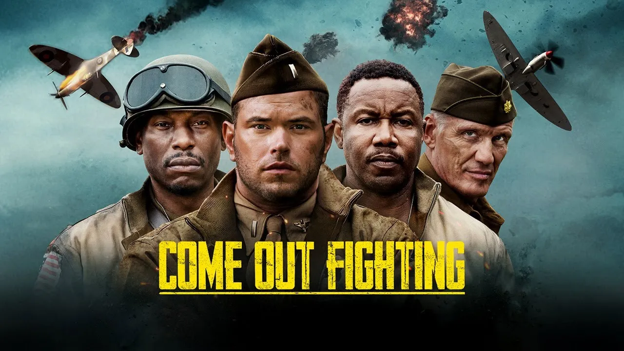 Come Out Fighting (2022) – When Honor Calls, Courage Answers