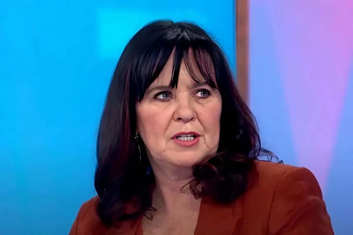ITV Loose Women's Coleen Nolan shares 'best day of her life' after family milestone ngocc
