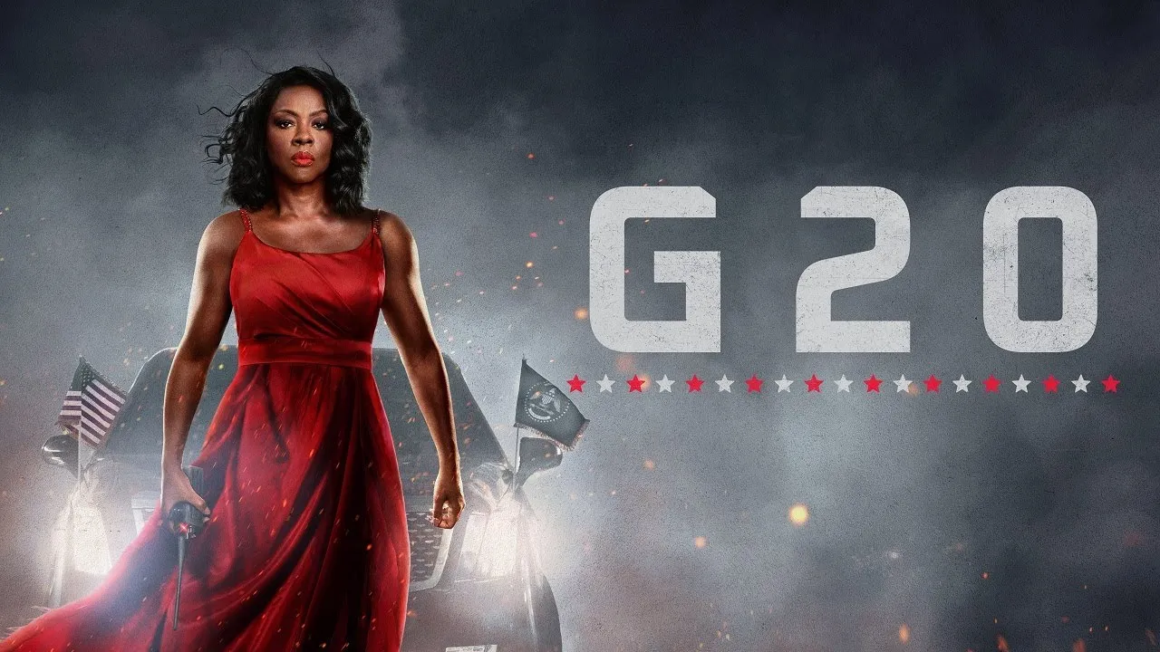 G20 (2025) – When Diplomacy Fails, Chaos Takes the Throne