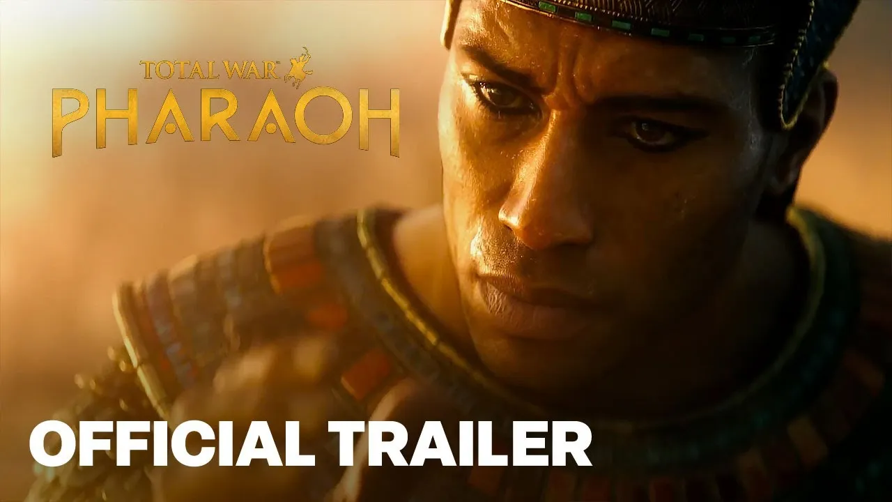 Pharaoh (2025) – When the Nile Runs Red, a Kingdom Must Choose Its King Pharaoh (2025) – When the Nile Runs Red, a Kingdom Must Choose Its King