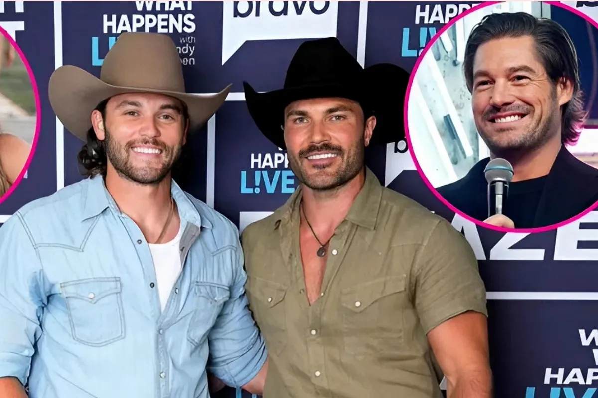 ‘The McBee Dynasty’ Cast Have Invited These Bravo Stars to the Farm, Want ‘Below Deck’ Crossover - lulu