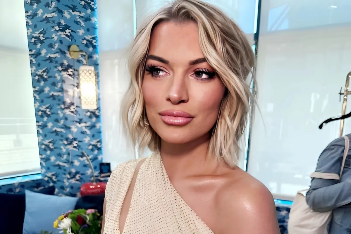 Lindsay Hubbard Skips Summer House Kickoff Party After Hinting at Part-Time Role on New Season as She Hangs With Gabby & Baby Gemma tram