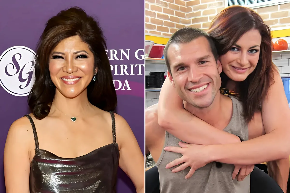 Julie Chen Moonves Teases That Big Brother Has Resulted in 'More Marriages Than The Bachelor' After 25 Years on Air tram