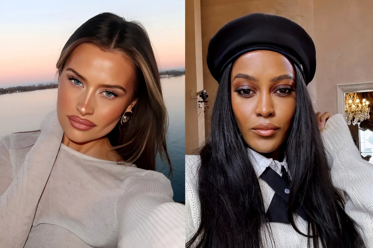 Lexi Wood Sparks Feud With Ciara Miller Over Jesse Solomon, Says Ciara Crossed a Line tram
