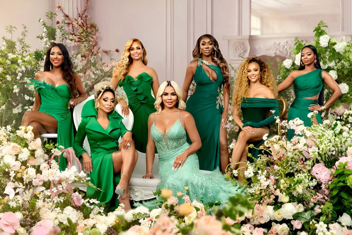 Chaos in Potomac! RHOP Season 9 Trailer Teases Betrayals, Drunk Driving Claims, and Dramatic New Additions tram