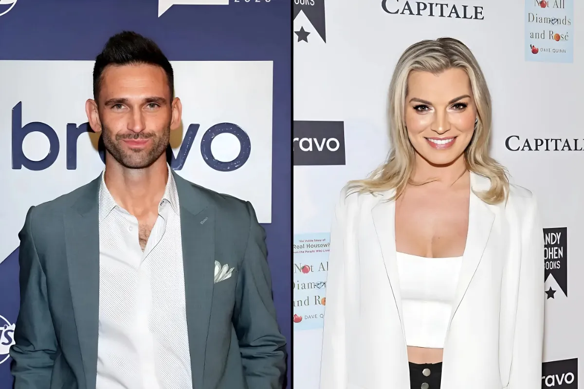 Carl Radke Clarifies Sober Bar Name After Fans Accuse Him of Subtle Jab at Lindsay Hubbard tram