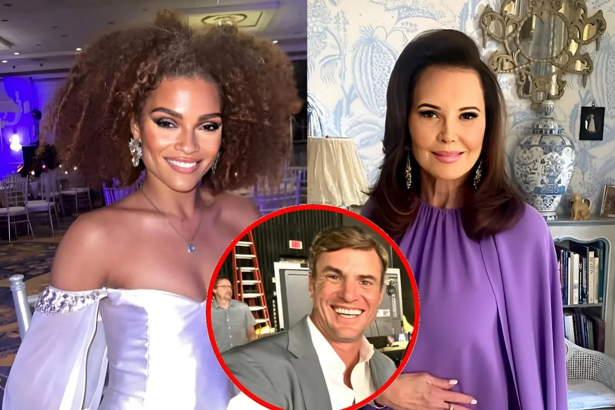 Sienna Defends Herself Against Patricia’s Claims, Breaks Silence on Whitney Reach-Out, as Shep Reflects on Relationship Doubts tram