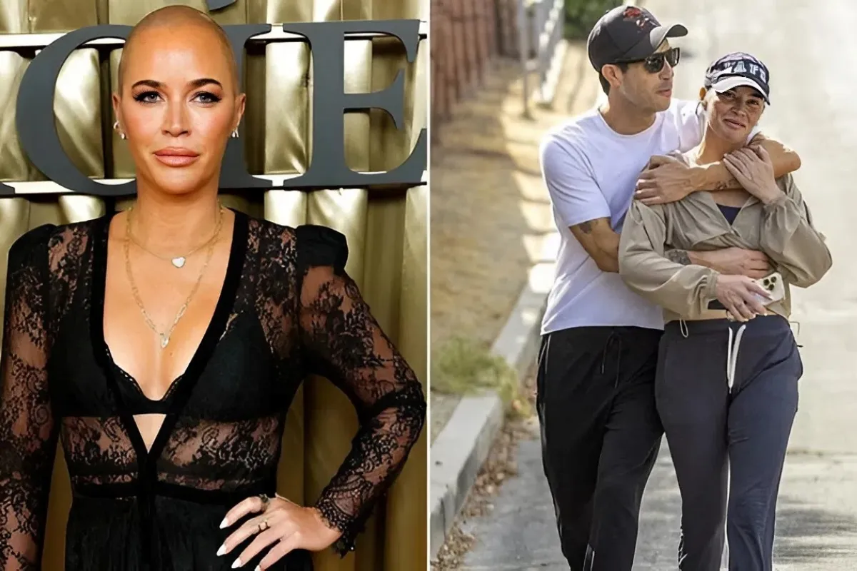 Heartbreak and Resilience: Teddi Mellencamp Ends Relationship Amid Trolling Over Dating During Stage 4 Cancer Struggle - lulu
