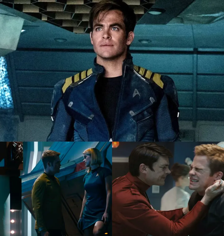 This $2.2 Billion Sci-Fi Movie Franchise Has Been Sitting On Ice For A Record Amount Of Time