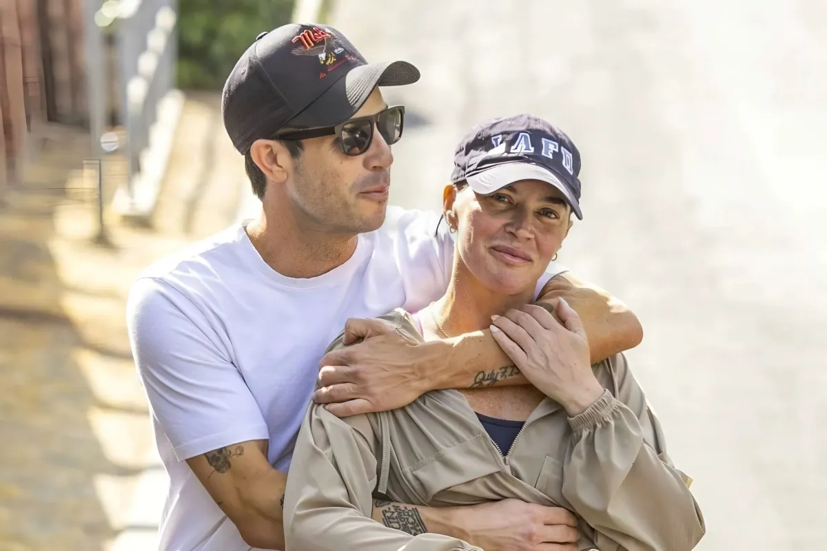 RHOBH’s Teddi Mellencamp and Boyfriend Break Up After One Month