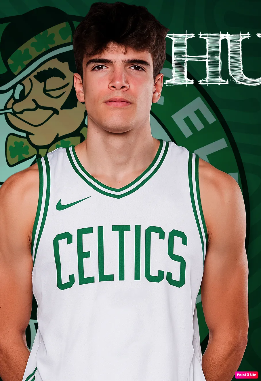 Hugo Gonzalez shows intriguing potential in Celtics Summer League debut