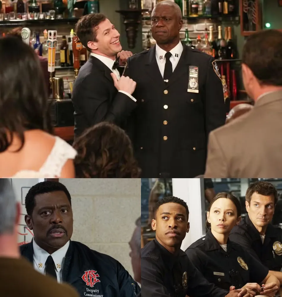 If You Can't Forgive ABC For Bobby's Death, Turn To These x Alternatives For 9-1-1