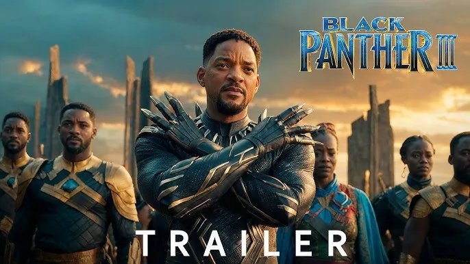 Black Panther 3 (2025) – When a Kingdom Stands, the World Watches