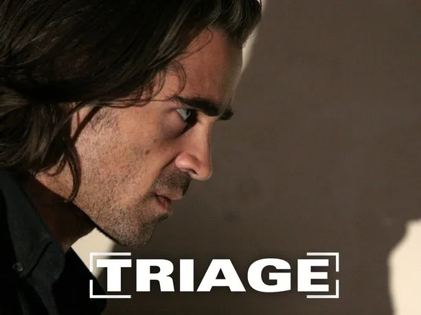 Triage (2025) – When Every Life Saved Costs Another