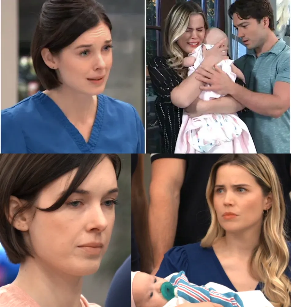 General Hospital Spoilers: Willow’s Payback, Sasha, Michael And Daisy’s Justice