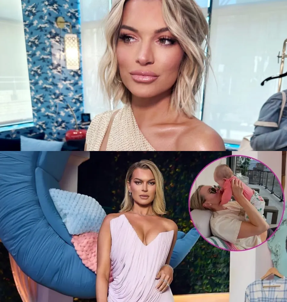 PHOTOS: Lindsay Hubbard Skips Summer House Kickoff Party After Hinting at Part-Time Role on New Season as She Hangs With Gabby & Baby Gemma