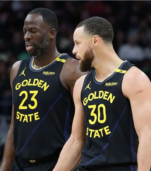 Warriors Predicted to Land Former $109 Million 5-Time All-Star NBA Champ