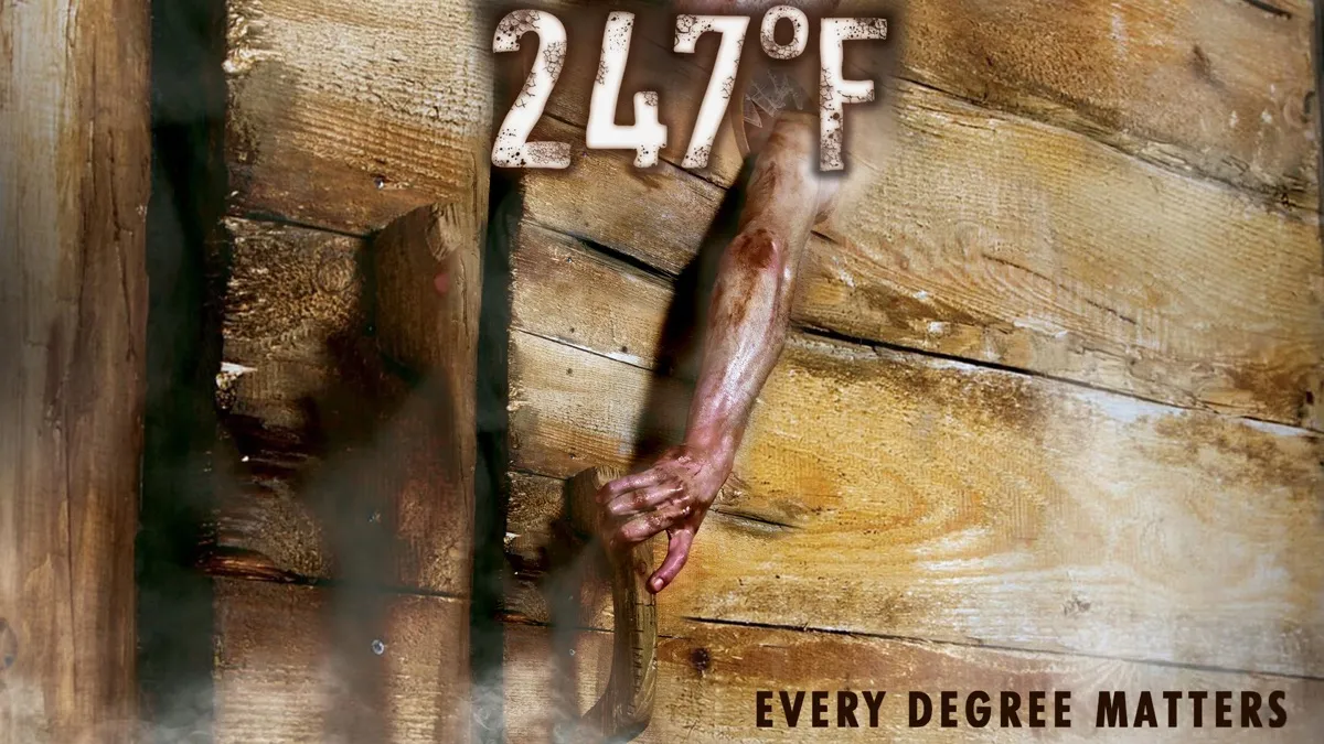 247°F (2011) – When the Heat Becomes the Enemy