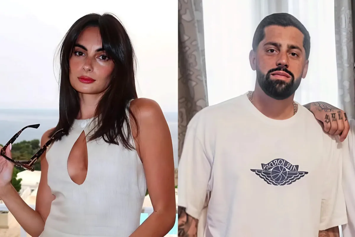 PHOTOS: Summer House’s Paige DeSorbo Seemingly Caught Holding Hands With Joe D’Amelio in Capri, See New Pics of the Rumored Couple-quang