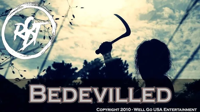 Bedevilled (2010) – When Silence Breeds the Darkest Rage
