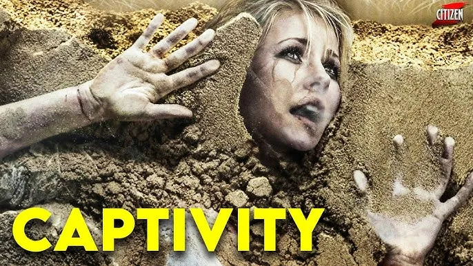Captivity (2007) – When Beauty Becomes the Ultimate Prison Captivity (2007) – When Beauty Becomes the Ultimate Prison