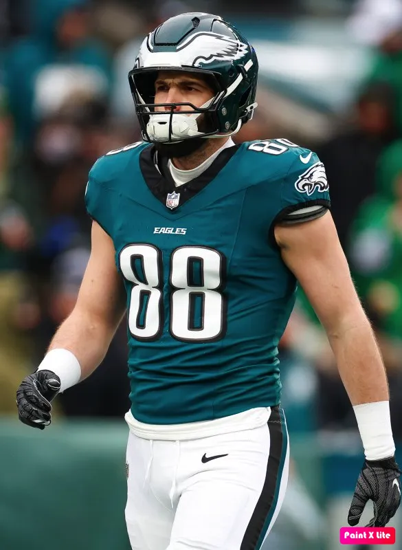 ‘Fourth Option’ for Eagles Lands Among NFL’s List of Elite Tight Ends